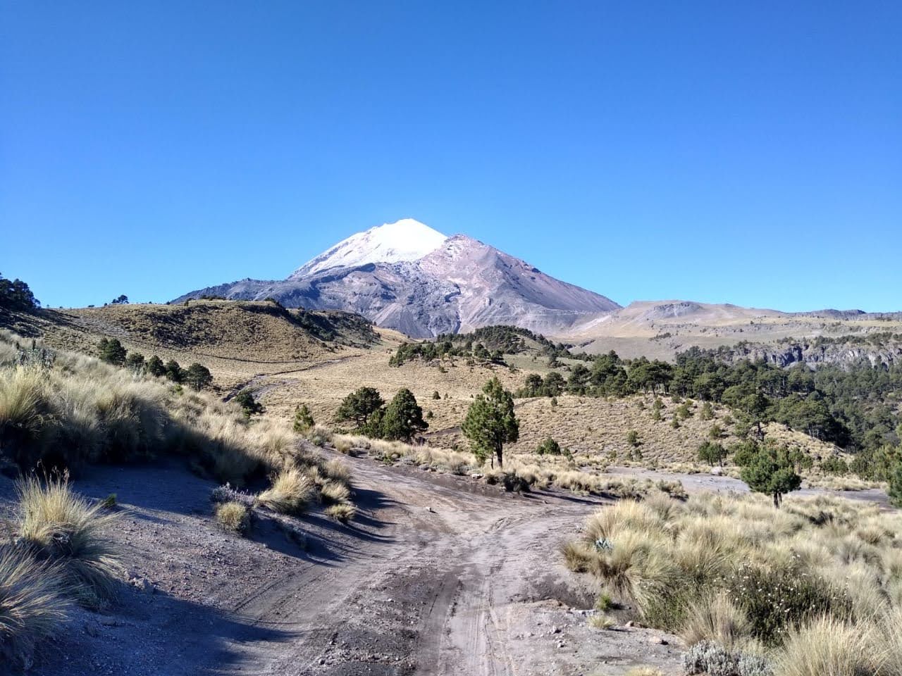 Este sábado el Festival Científico del Pico de Orizaba