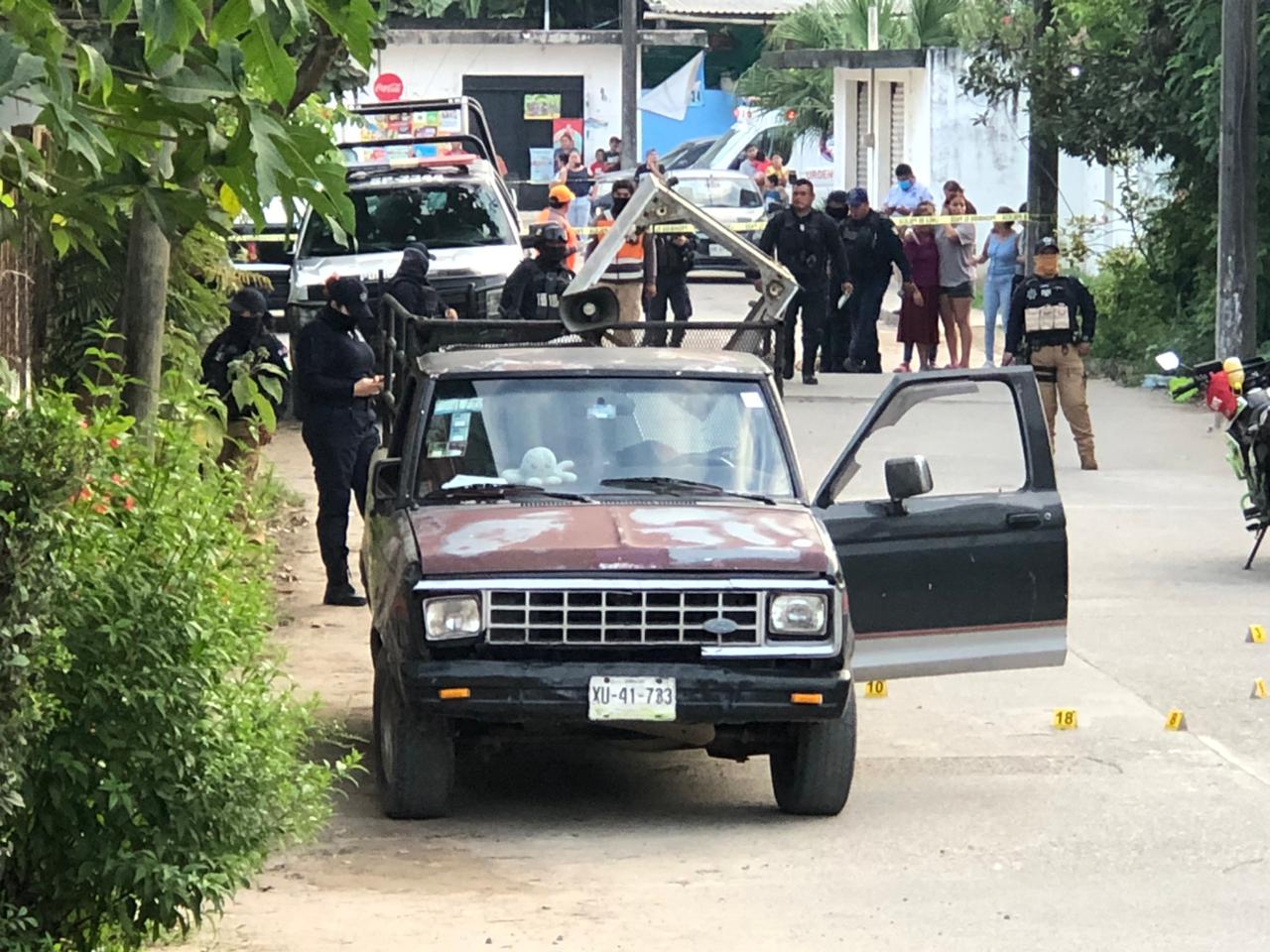 Veracruz registró 83 homicidios dolosos en mayo;  la cifra más alta del año
