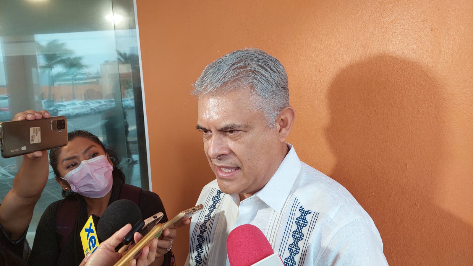Congreso del Trabajo propone alza salarial del 25% para el 2023 para recuperar el poder adquisitivo