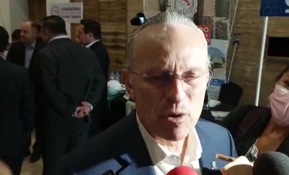 No se debe alterar la neutralidad del INE: Coparmex nacional
