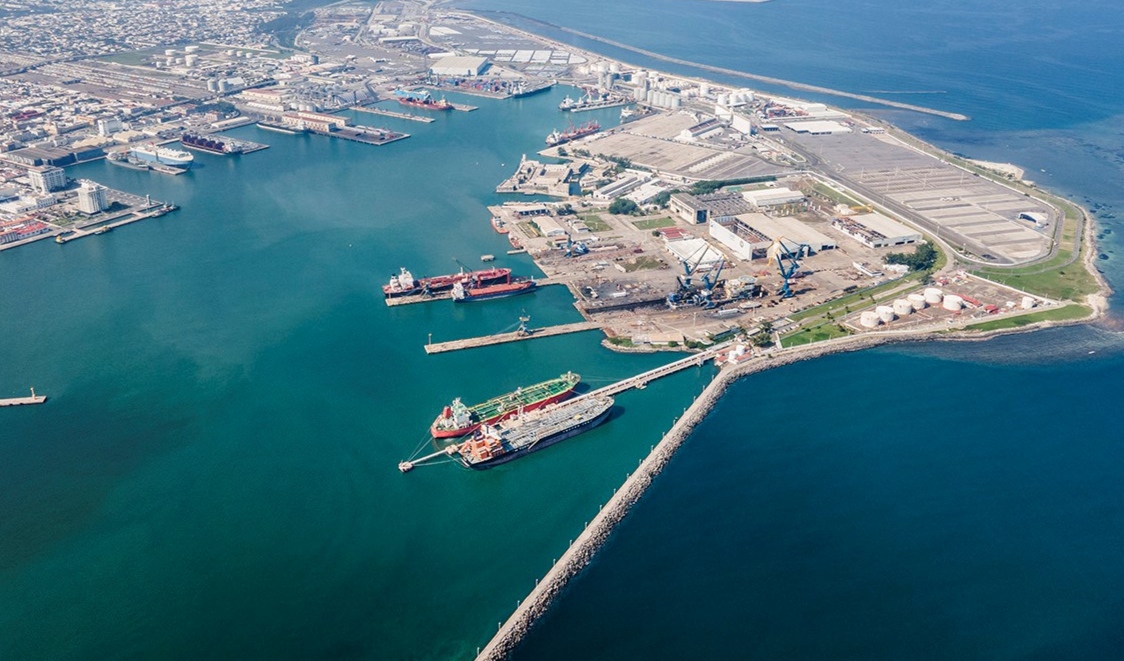 INM registra internación de 95 mil 718 mexicanos y extranjeros en Veracruz de enero a octubre del 20