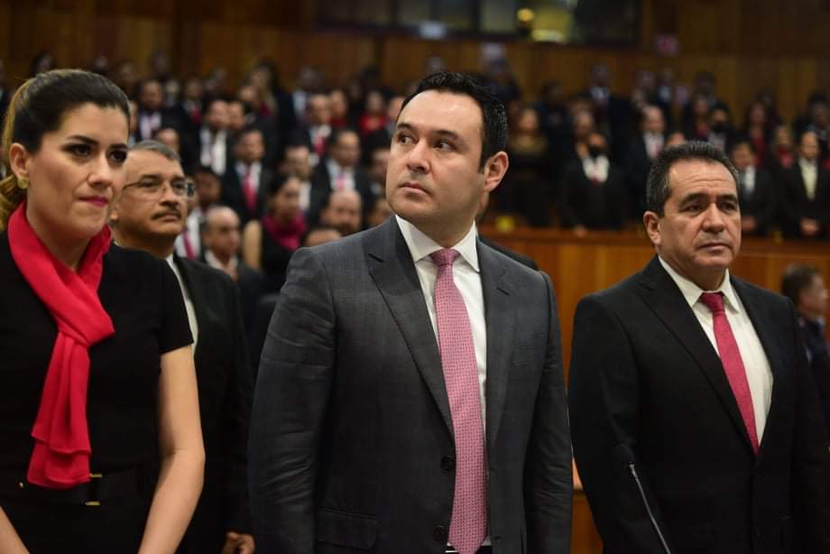 Sefiplan regresa 113 mdp a la federación por no gastarlo en tiempo y forma