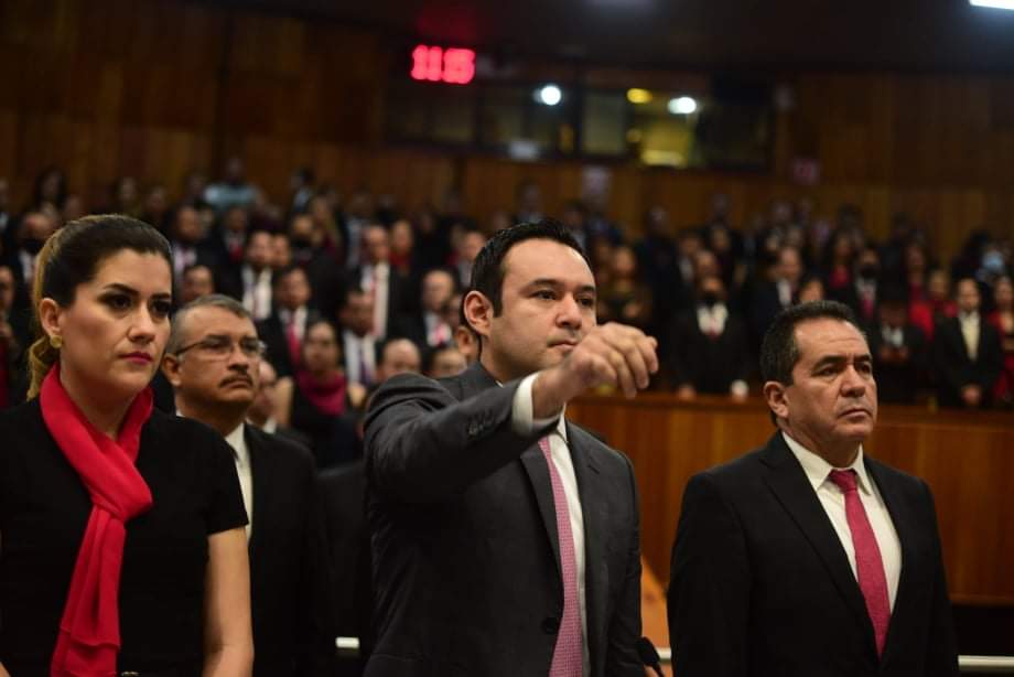 Deuda del estado es de 74 mil mdp: Sefiplan