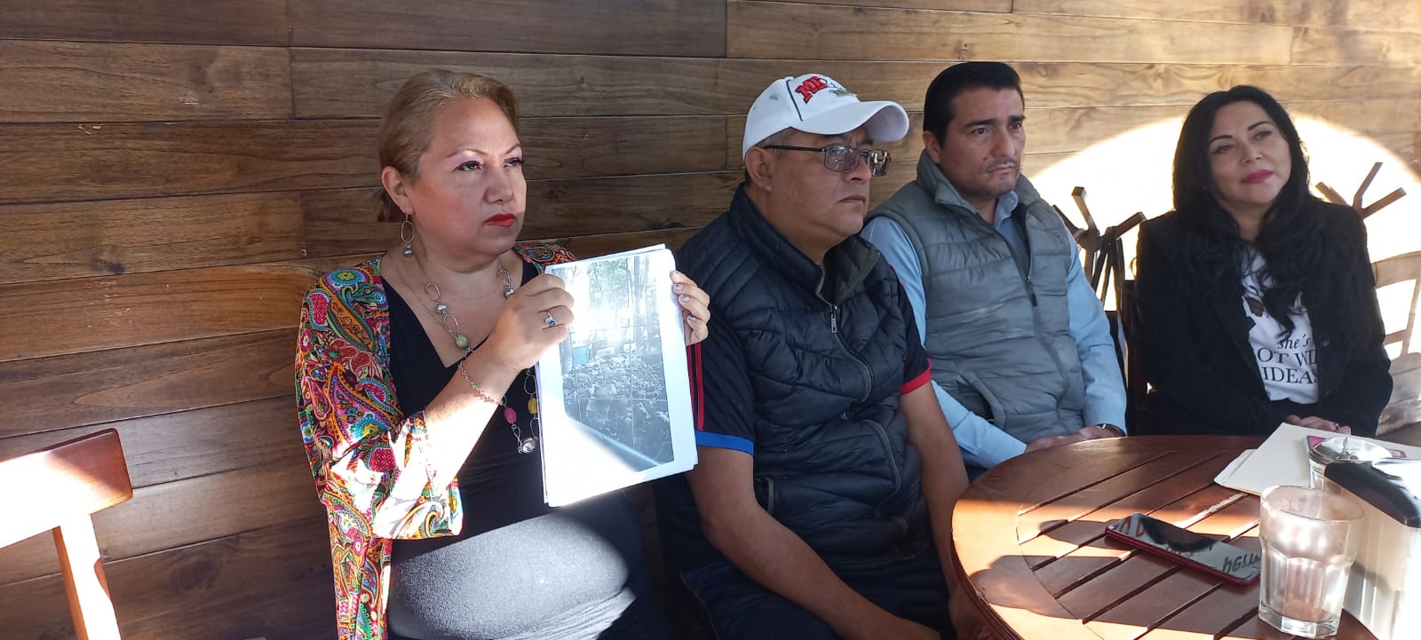 Juez concede amparo para suspender construcción del Centro de Ecotecnias de Xalapa