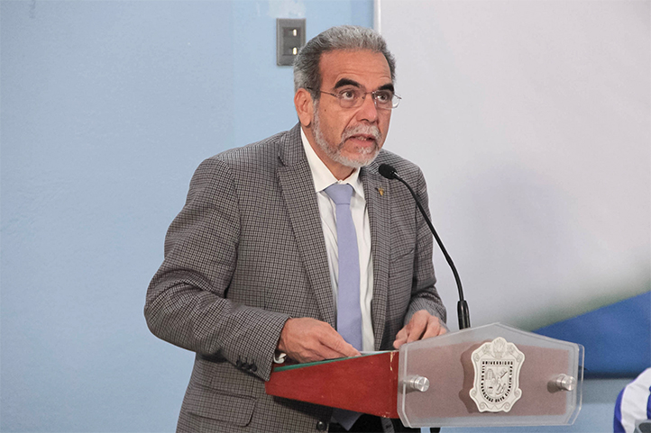 Migración, realidad dolorosa y lacerante en AL: Martín Aguilar