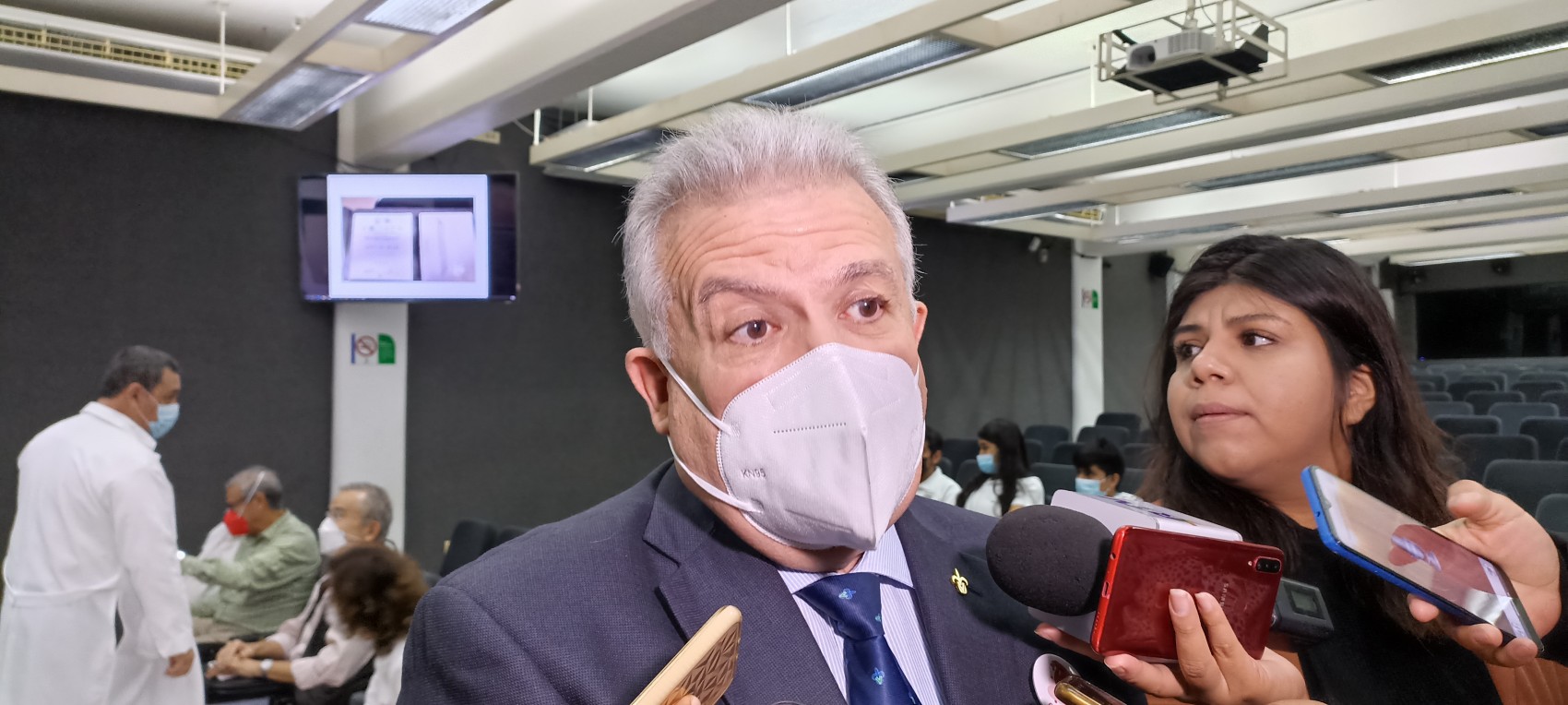 Congreso local tiene pendiente la donación del ex penal Ignacio Allende: UV