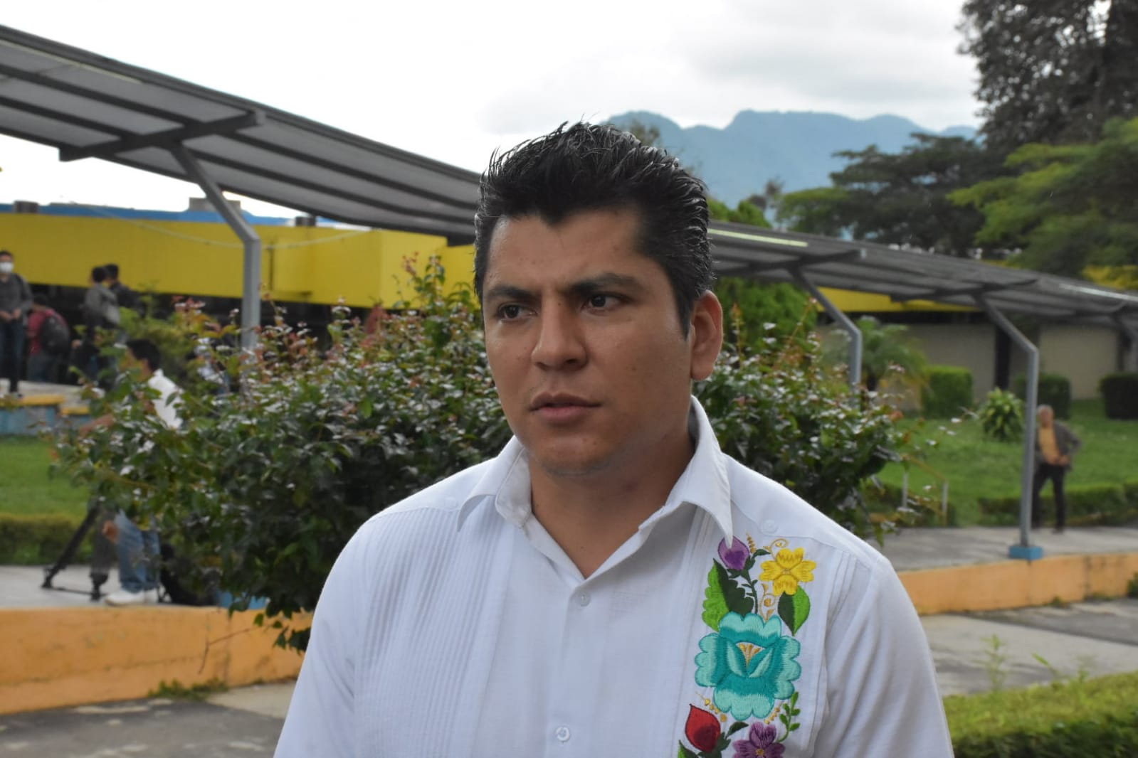 Río Blanco también municipalizará su policía