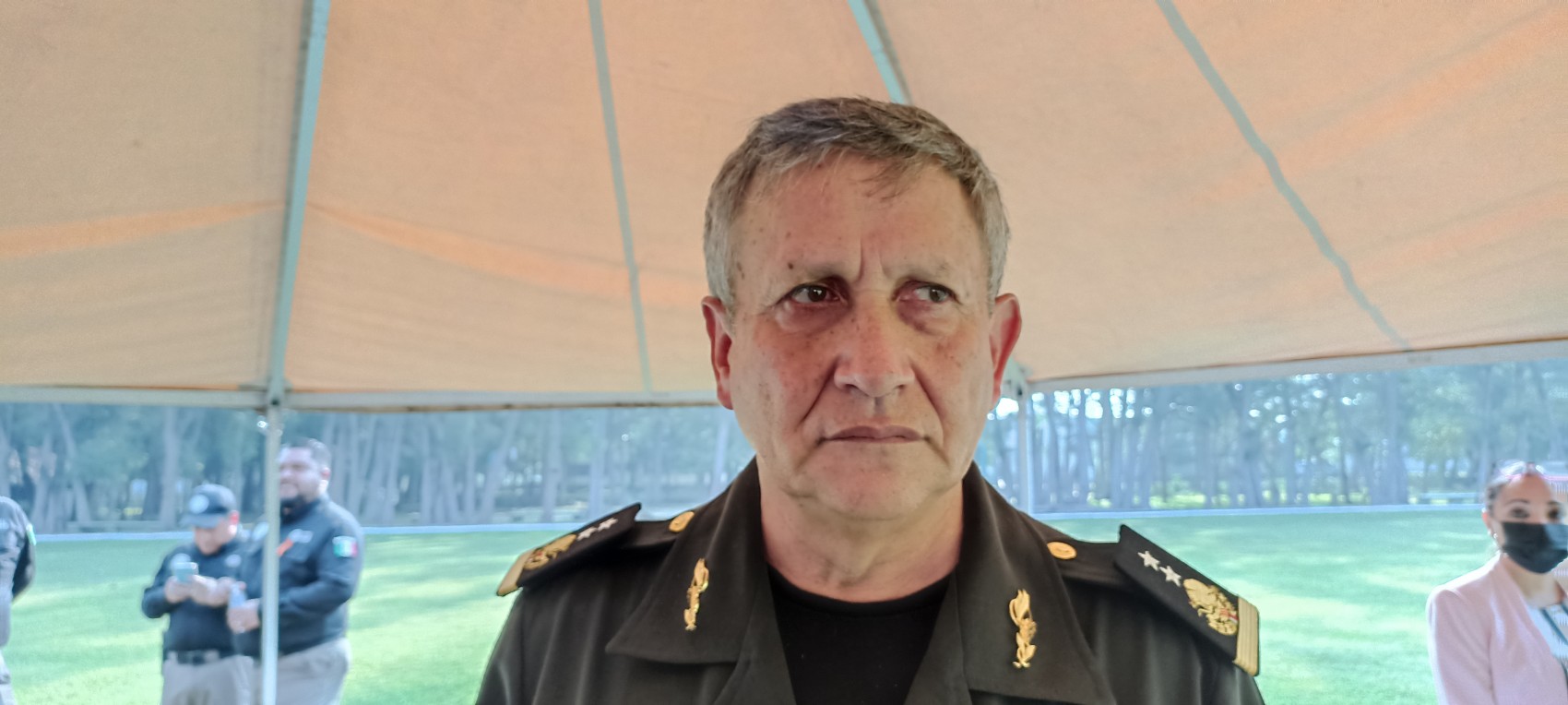 Guardia Nacional reforzará carreteras de Veracruz durante temporada decembrina para evitar asaltos