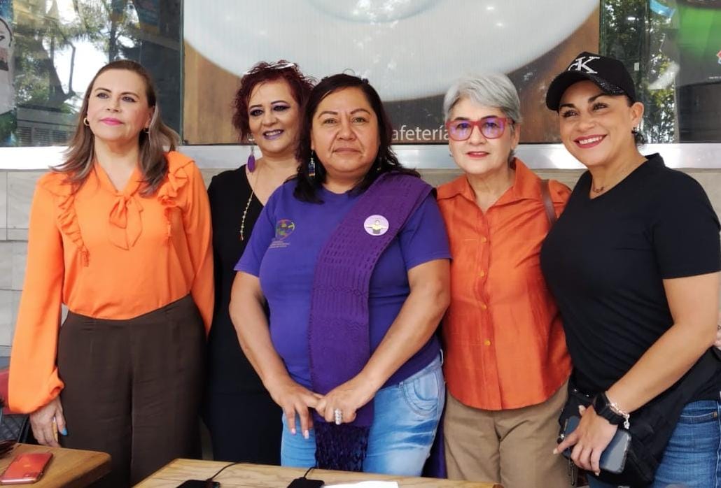 Inadmisible violencia y discriminación del Secretario de Gobierno contra las mujeres: Activistas