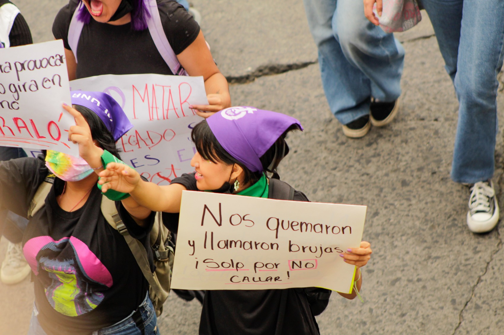 Delitos contra mujeres, así cierra el año Veracruz
