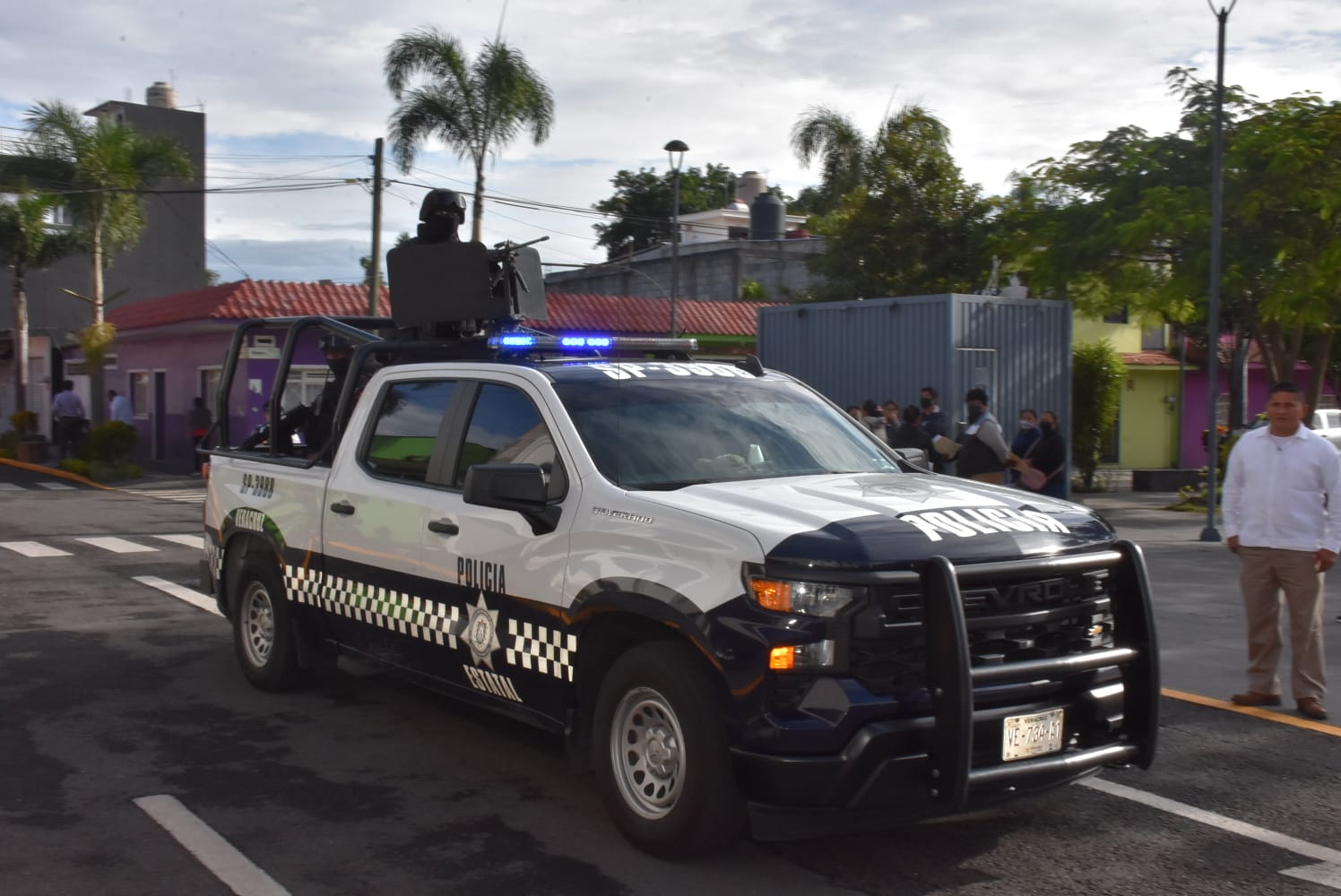 Levantan a hombre luego de dar sepultura a su hermano asesinado el viernes en Amatlán