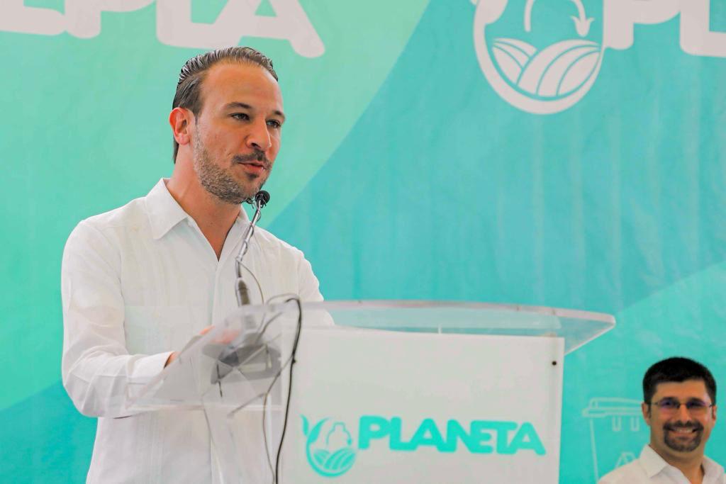 Con trabajo constante, Boca del Río avanza en materia de Obra Pública y Mantenimiento Urbano: Unánue