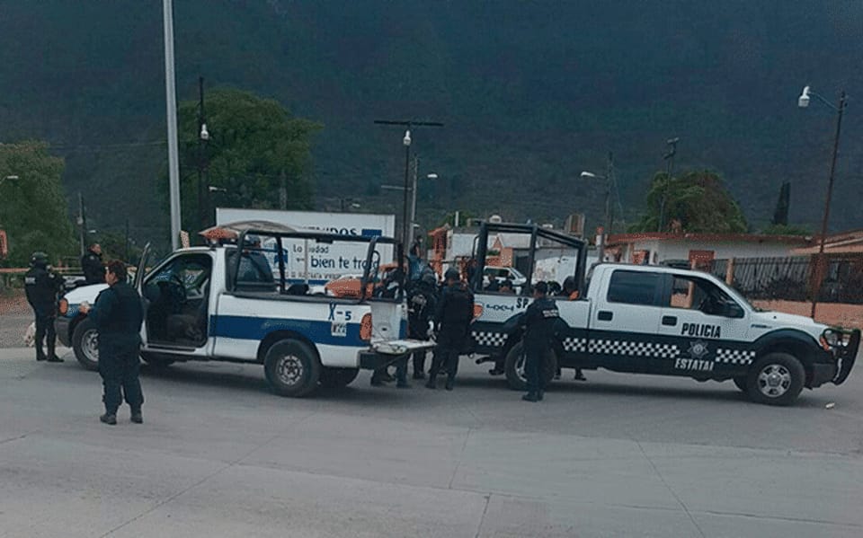 Muere médico veterinario tras ser baleado en pleno centro de Maltrata