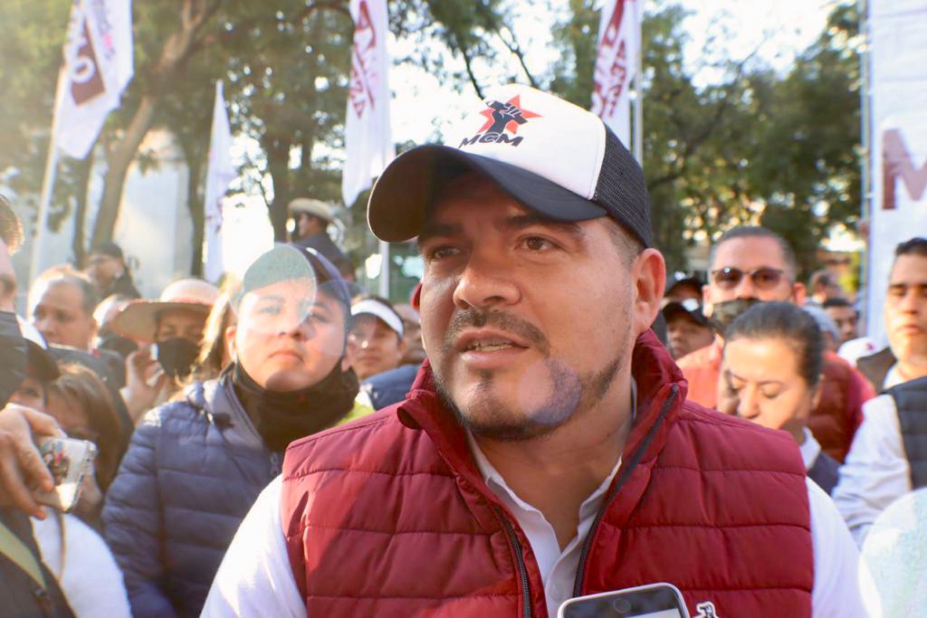 El 13 de diciembre llegan a Sefiplan 700 mdp para iniciar pago de retroactivo a docentes