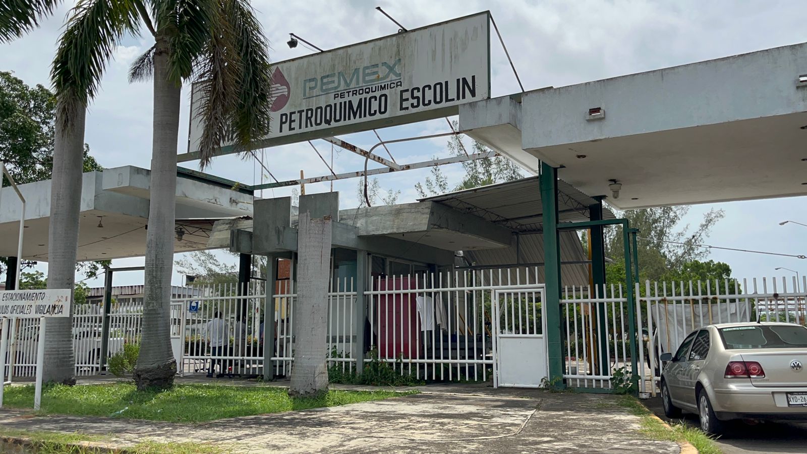 Insisten en reconvertir instalaciones del complejo petroquímico Escolín