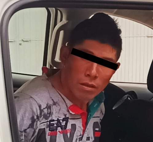 Someten y detienen a sujeto que presuntamente abusaba de mujer e hija en Huatusco