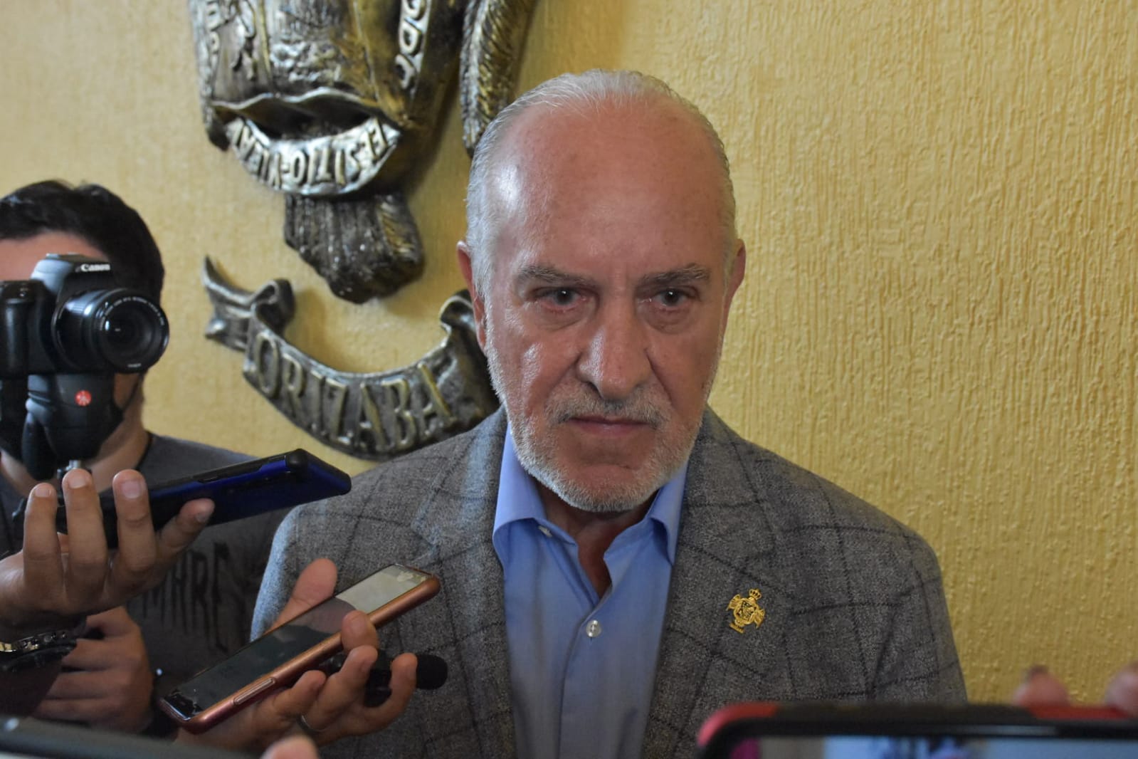Policía Vial de Orizaba iniciará operaciones el 1 de diciembre con amonestaciones