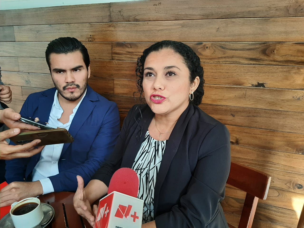 Denuncian a Secretaria del Trabajo de hostigamiento, intimidación y acoso laboral