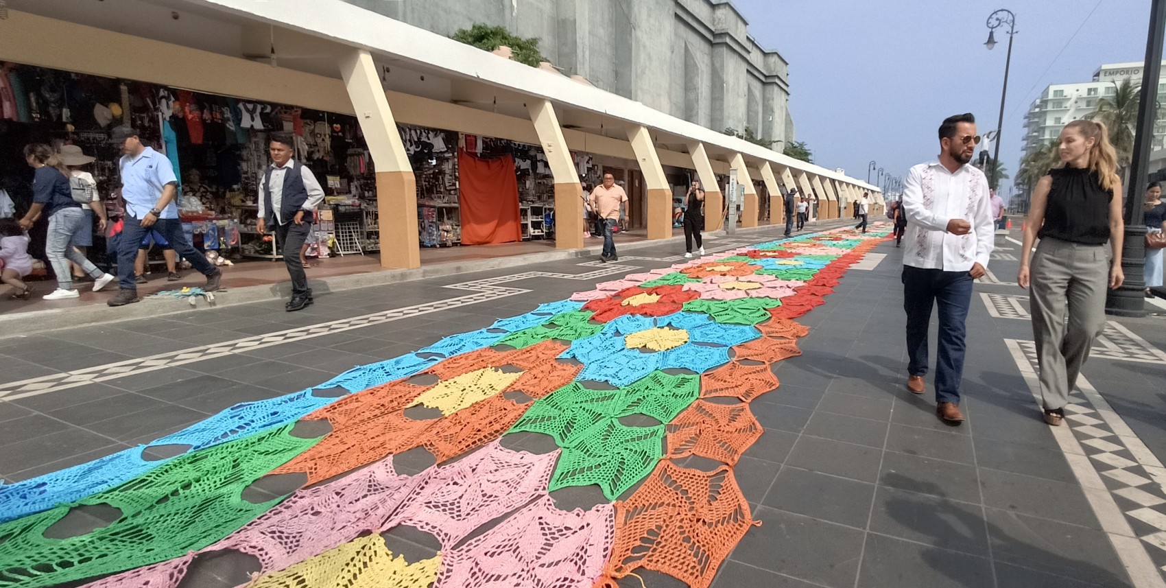 Convocan a feria del empleo a celebrarse en Tejería el jueves próximo