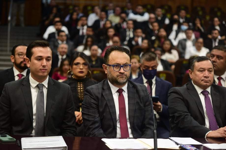 A SIOP no le cuadran la cifras del presupuesto 2022