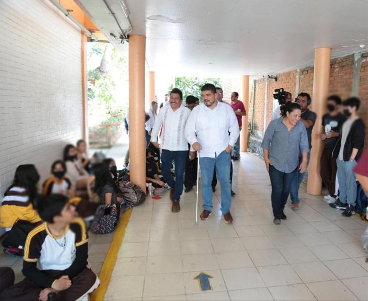 Zenyazen descarta daños mayores en la Técnica 3 tras conato de incendio
