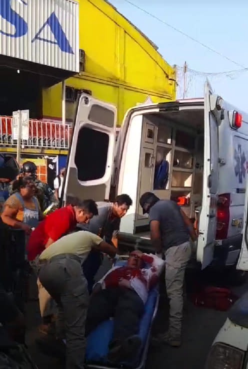 Hay avances sustanciales en investigación por homicidio de regidor de Texistepec: Cuitláhuac