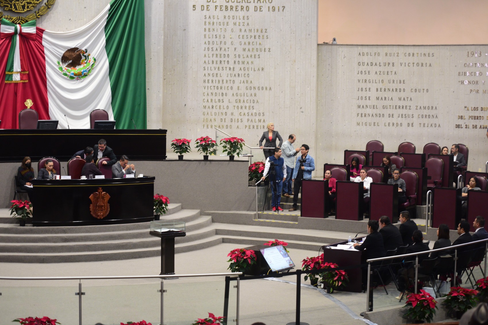 Veracruz, en alerta por presencia del gusano barrenador: Sedarpa