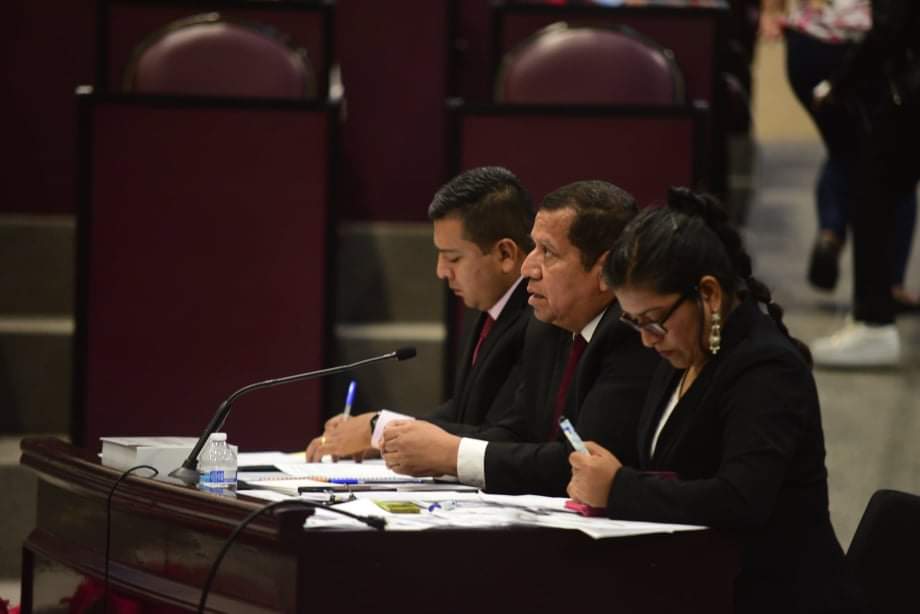 Presupuesto de Sedarpa se incrementa 155 %: Secretario
