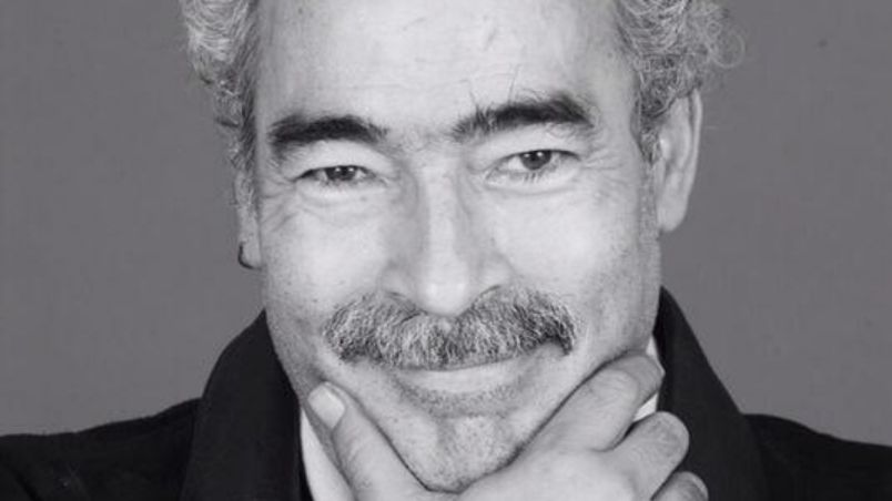 A los 68 años fallece el actor Alonso Echánove