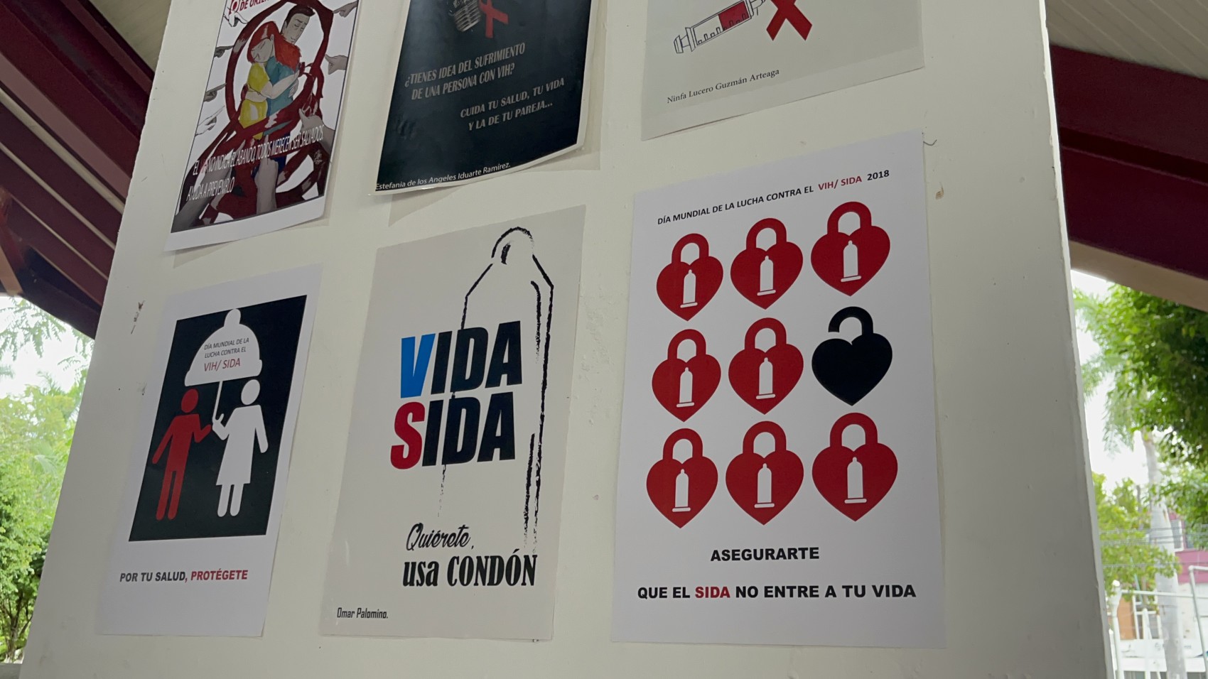 Veracruz, sin liderazgo para enfrentar pandemia de VIH
