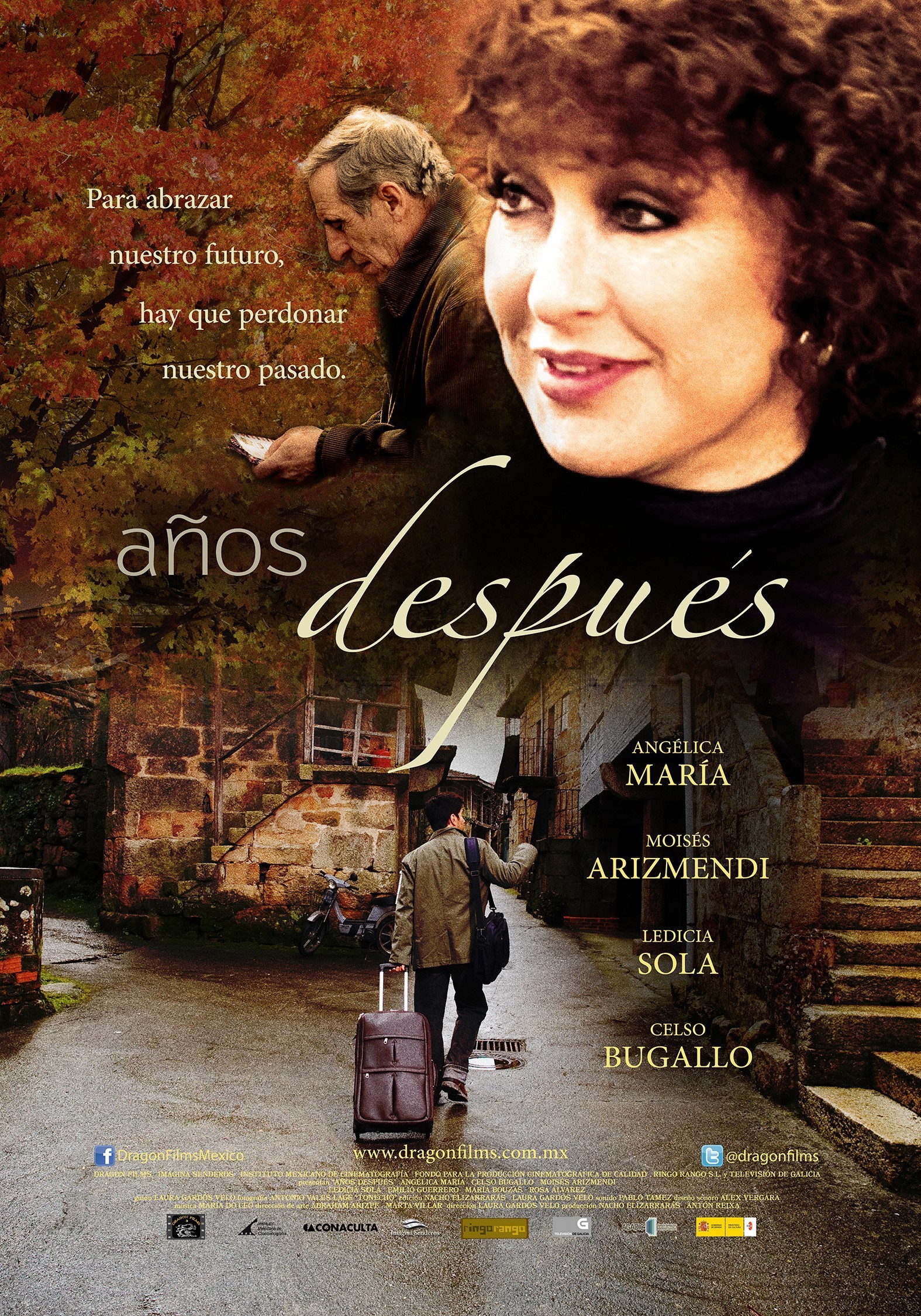 Exconvento Betlehemita invita al ciclo de cine Tiempos imaginados
