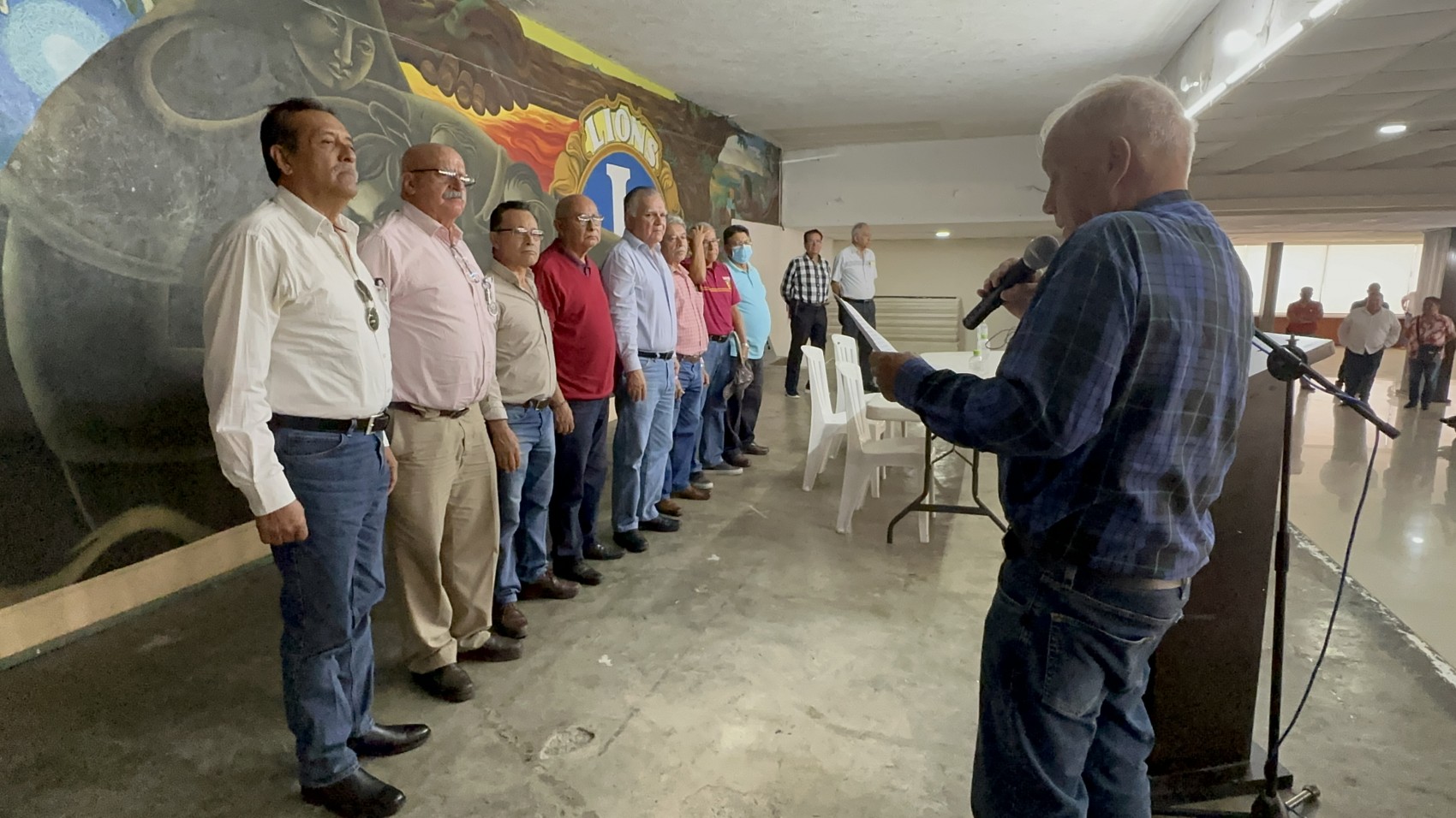 Defraudados por asociación Solidaridad preparan nueva denuncia ante la FGR por fraude