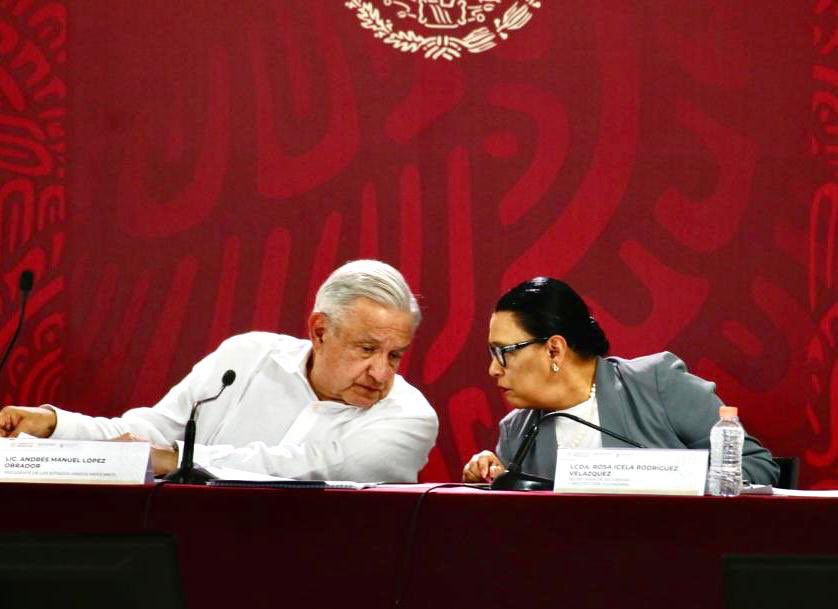 Guardia Nacional evitará que la delincuencia coopte a policías municipales y estatales: AMLO