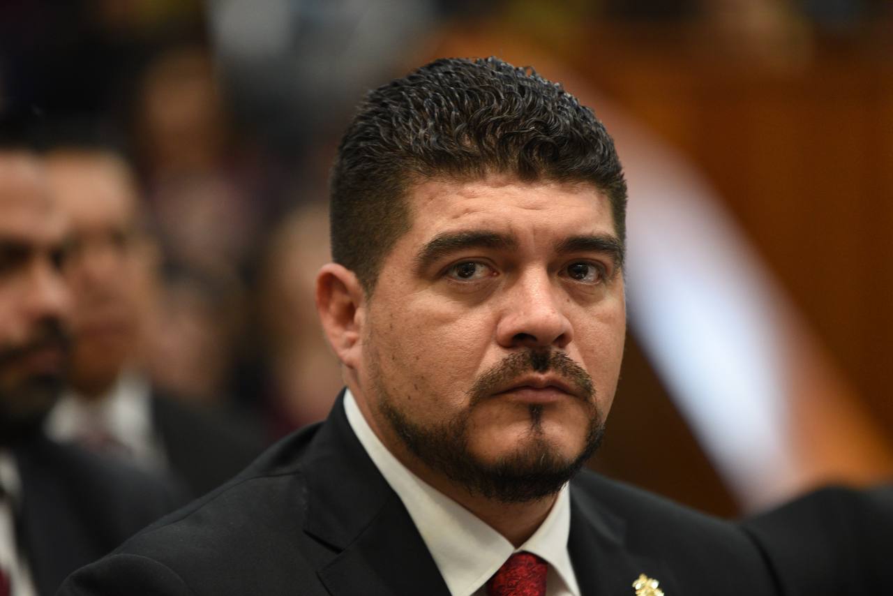 Zenyazen Escobar, cuatro años de trabajo y resultados