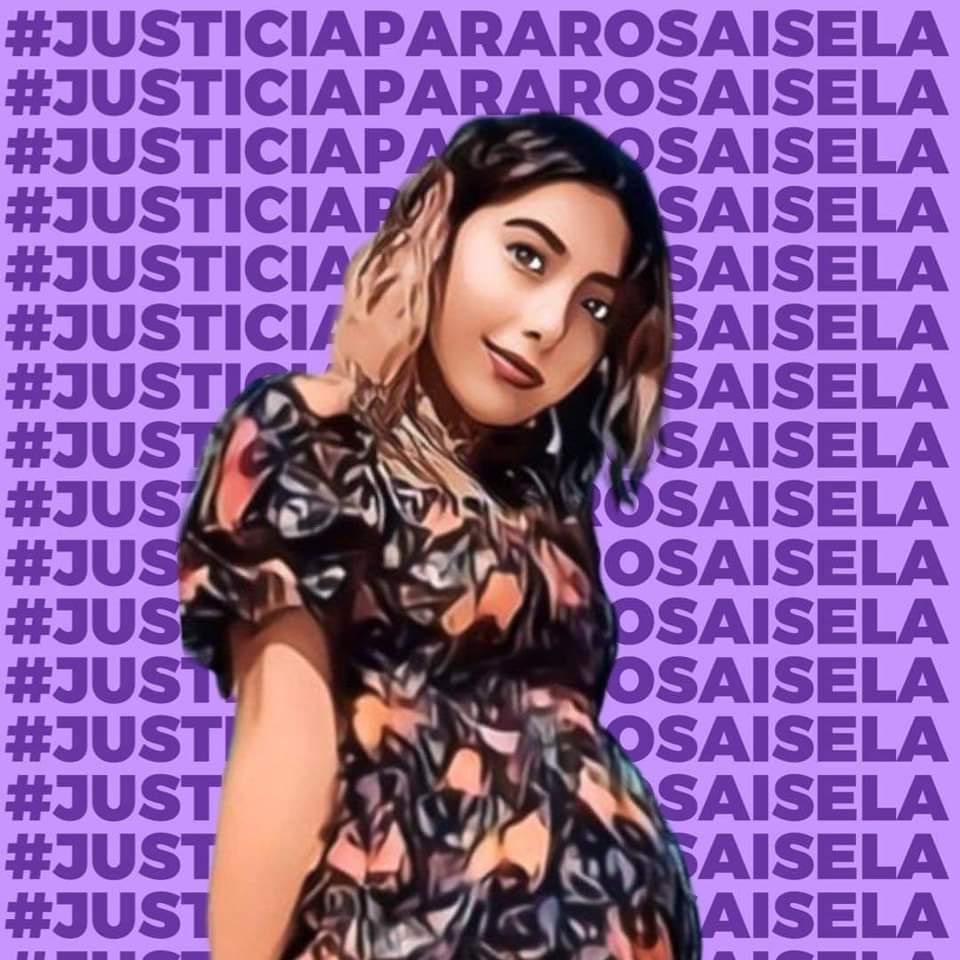 Hija de Rosa Isela es entregada a su padre biológico