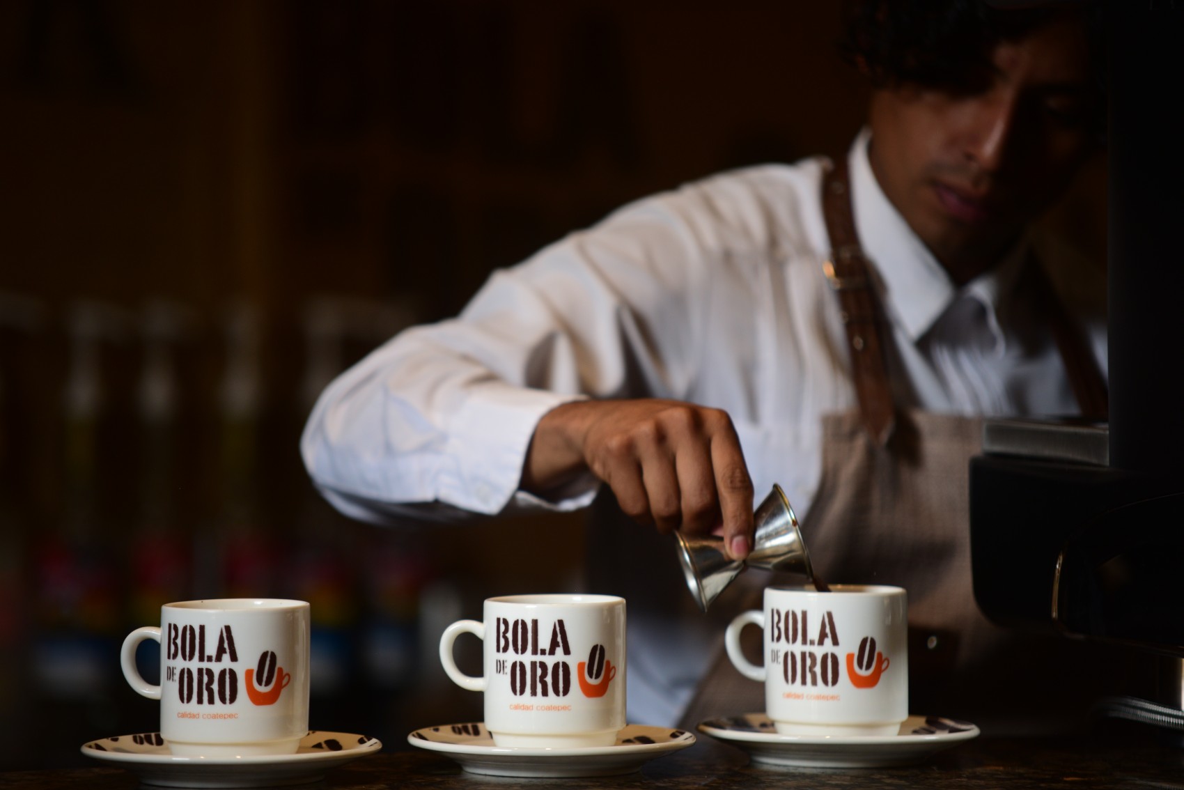 Vive la experiencia sensorial del café en el Pueblo Mágico de Coatepec