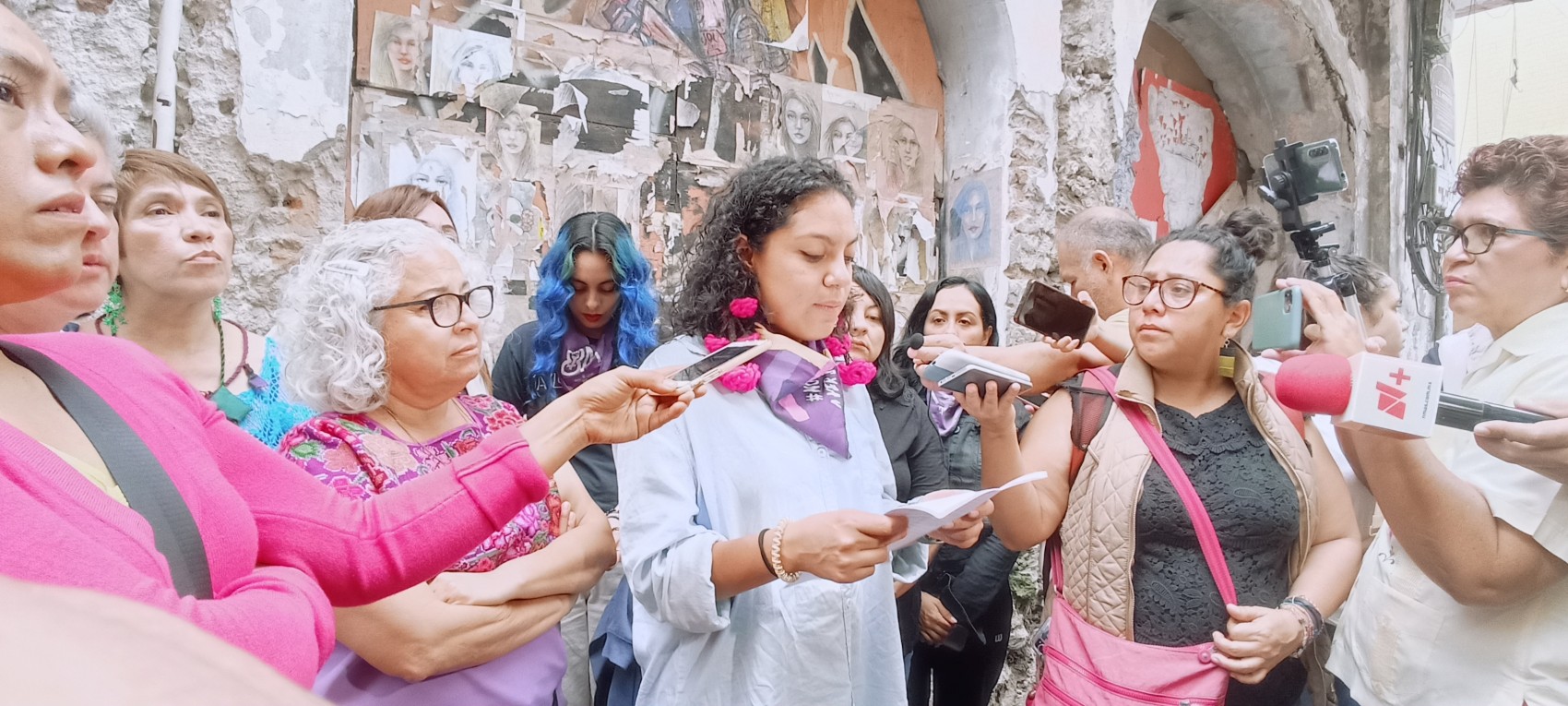 Exigen investigar feminicidio de Rosa Isela con perspectiva de género