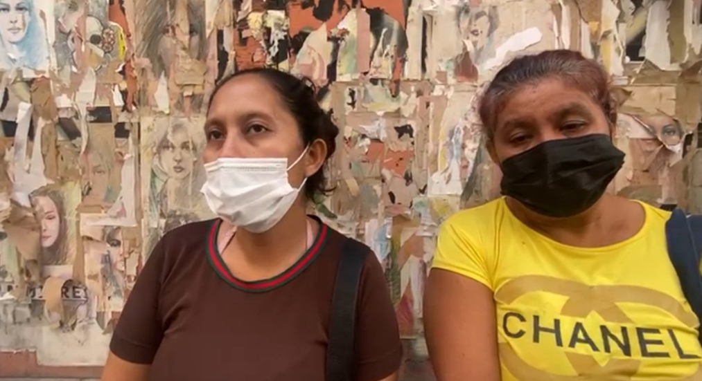 Fiscalía impide reconocer el cuerpo de Rosa Isela: denuncian familiares