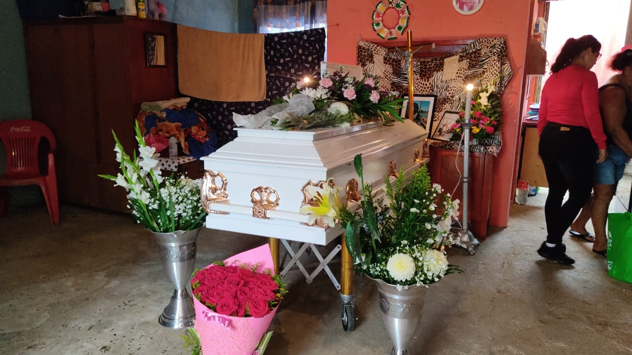 Yesenia soñaba con ser enfermera, hoy es la víctima 22 de feminicidio en la zona sur