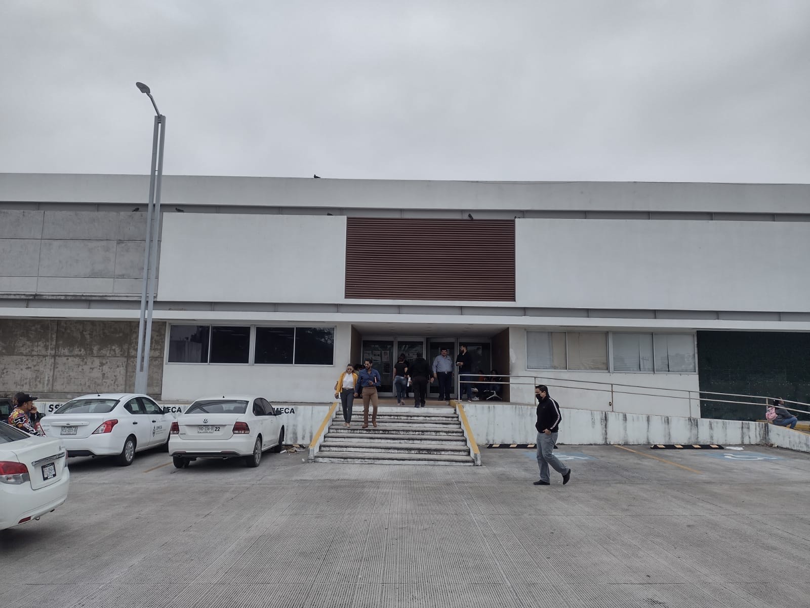 Más de 3 mil personas en prisión preventiva votarán en las elecciones municipales de Veracruz