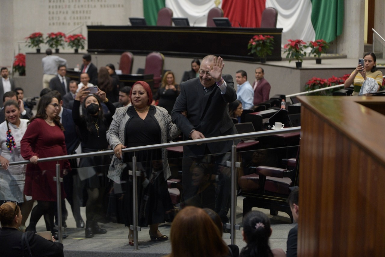 Gobierno eroga 233.7 mdp en medicamento oncológico en 2021 y 2022: Secretario
