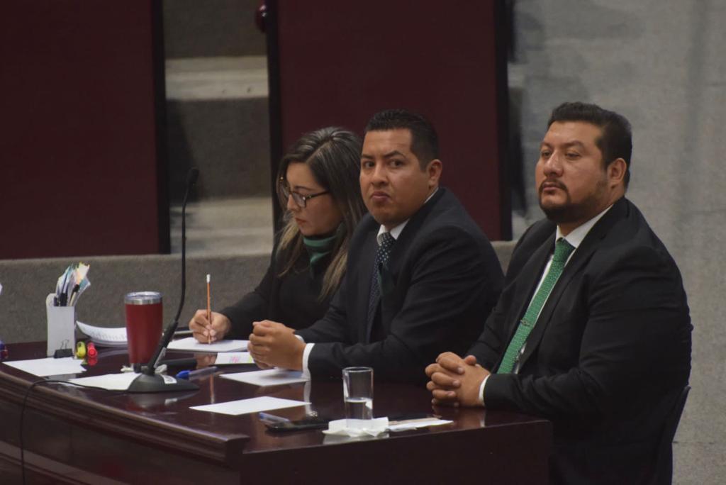 Sedema ejecuta contratos multianuales sin la autorización del Gobernador: PRI