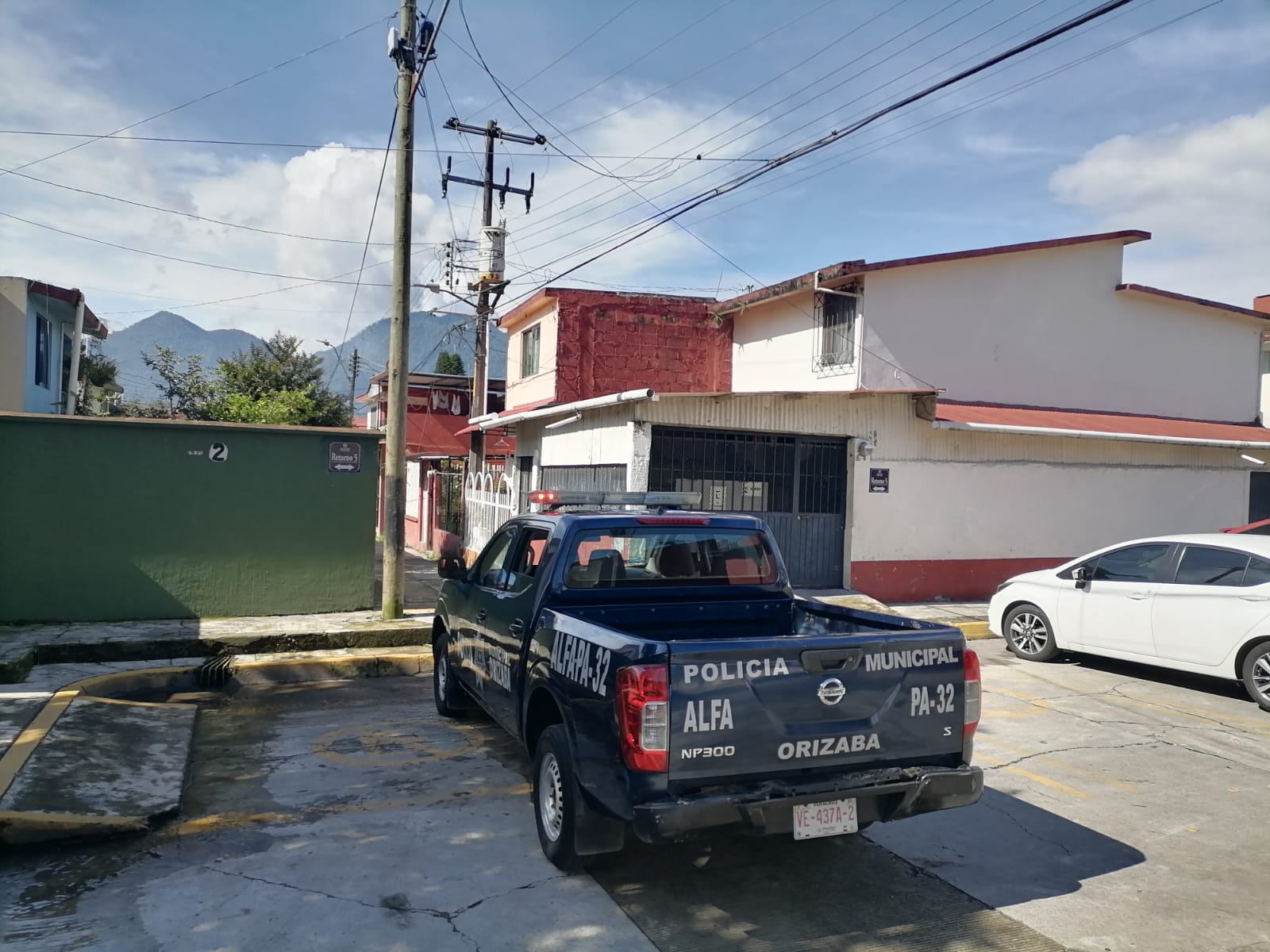 Localizan sin vida a mujer en su vivienda de Orizaba
