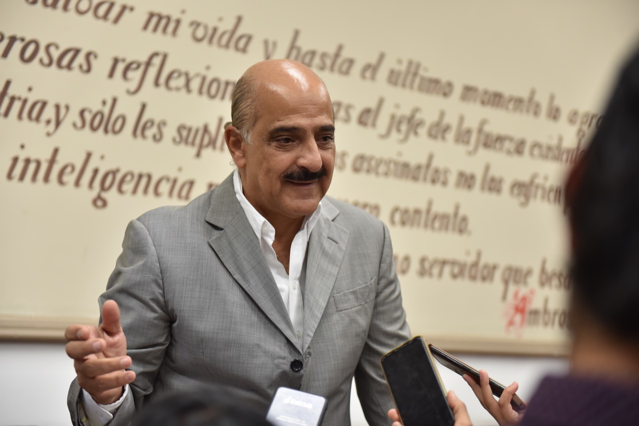 En la lista negra 5 constructoras por incumplidas: Ahued