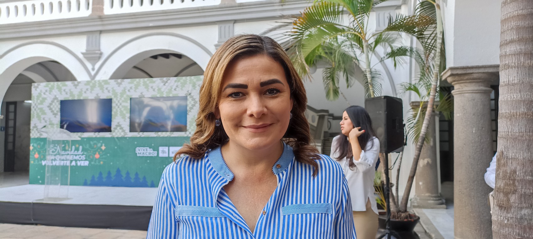 Defendimos el derecho de los mexicanos a votar de manera libre: Maryjose
