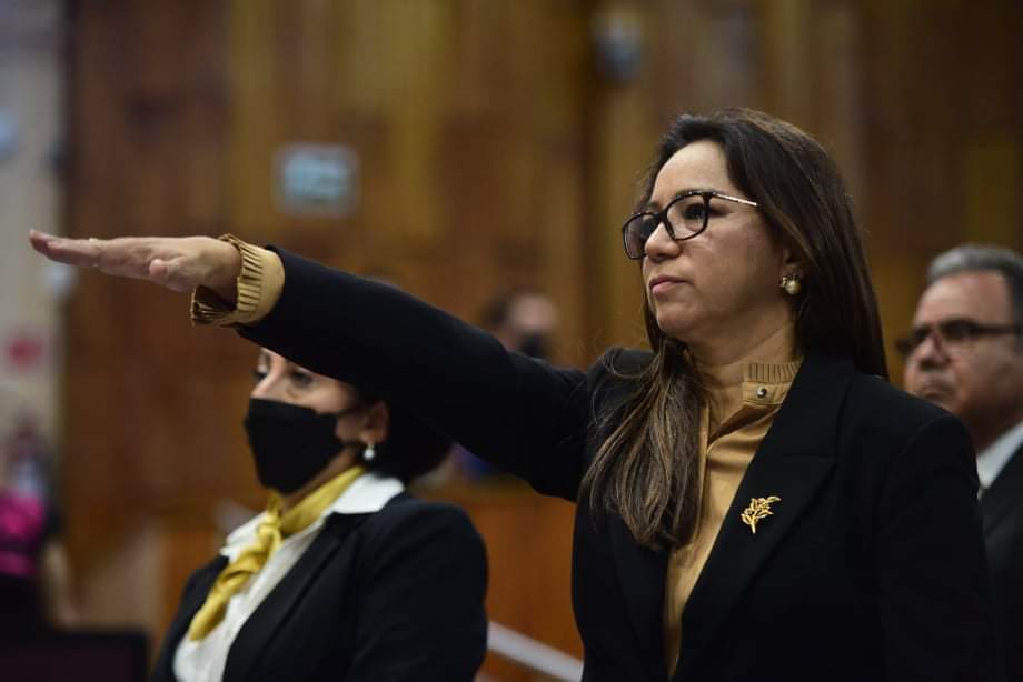 Morena no ha logrado combatir la corrupción en Veracruz, persisten viejas prácticas: Contralora