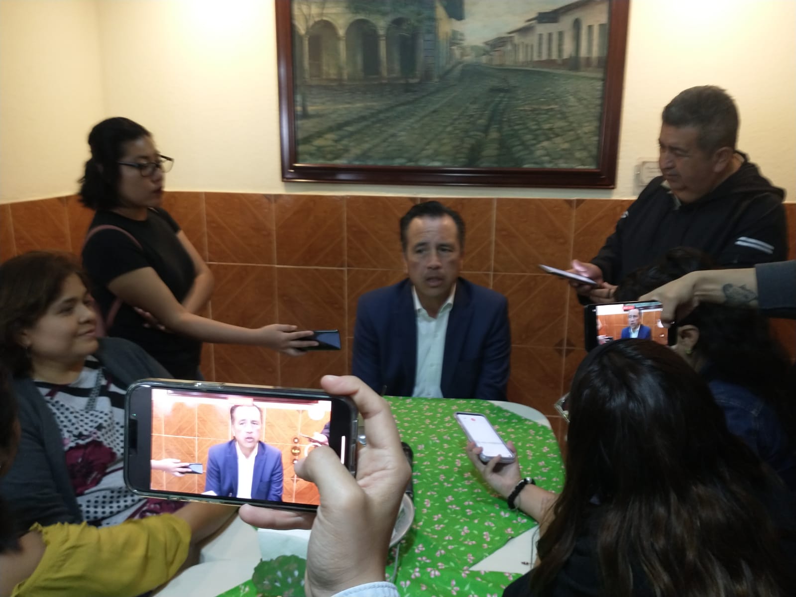 Ajuste de cuentas detrás de asesinato de síndico de Omealca: Gobernador