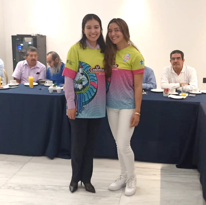 Regresa el Medio Maratón Puerto de Veracruz después de dos años de pandemia
