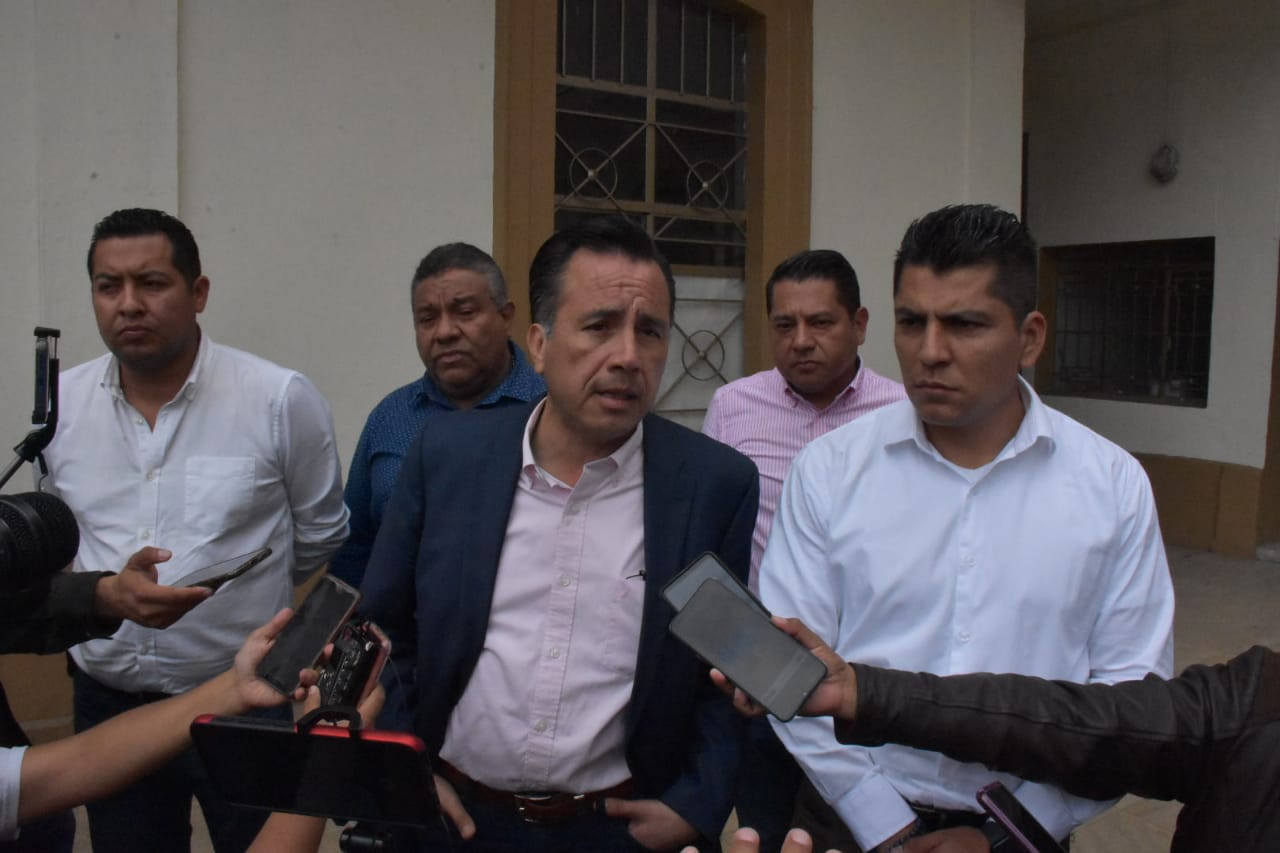 Casi desmantelada la banda de Los Jovas o Giovannis en las Altas Montañas