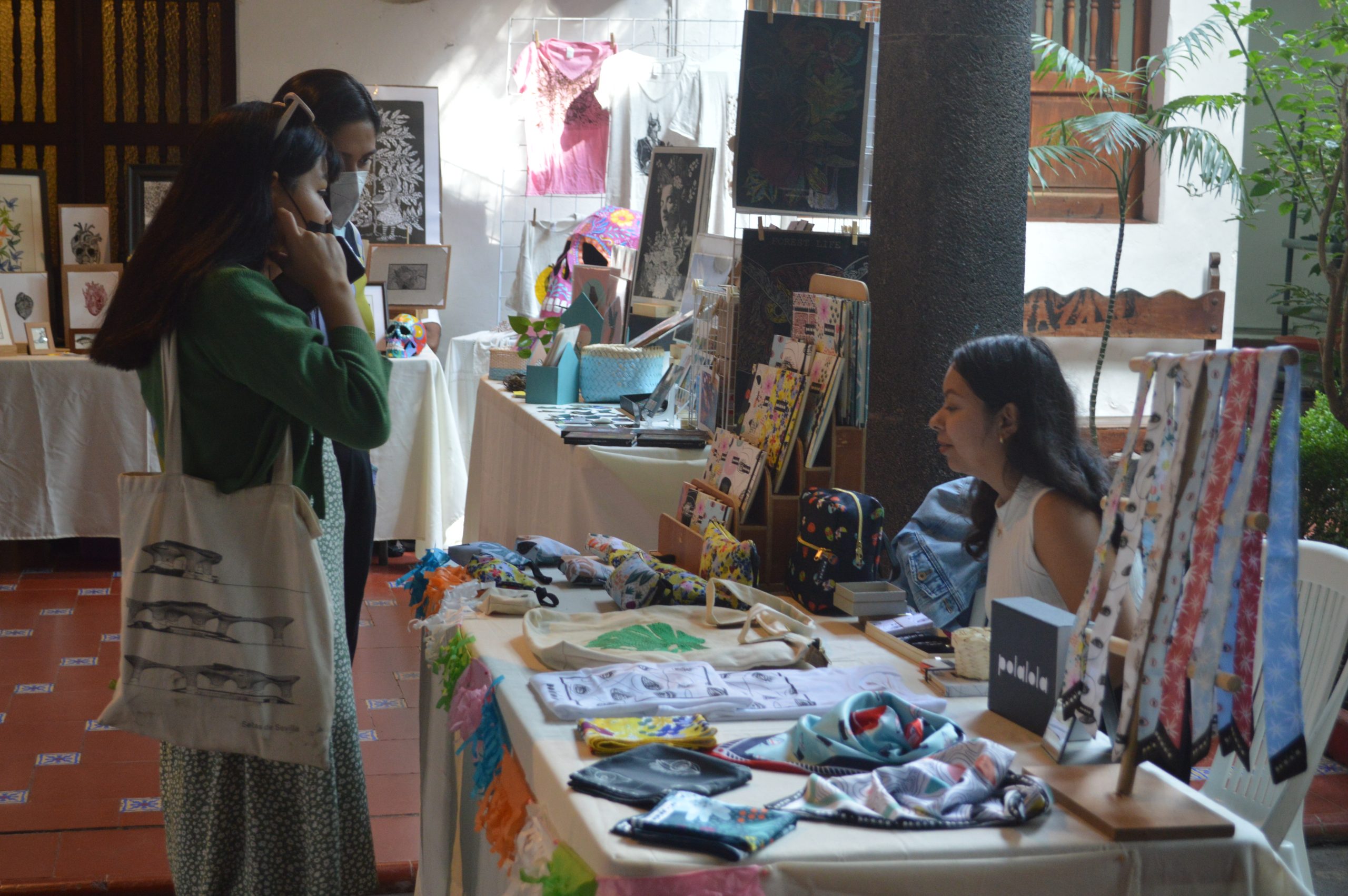 Tercera edición de Chivizcoyo bazar este fin de semana en Coatepec